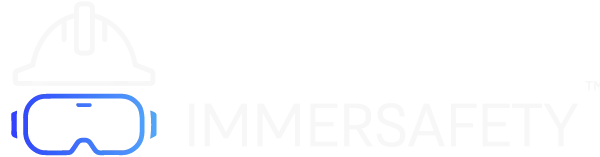 Immersafety Logo - VR Safety Training