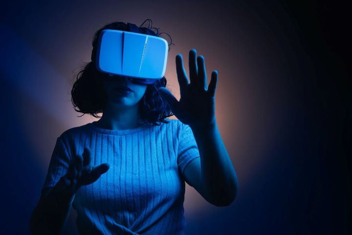 Virtual Reality Training Solution Company