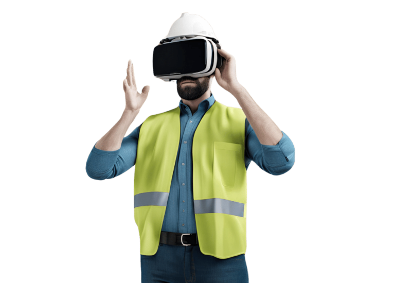 Workplace VR Safety Training Solutions Software Company
