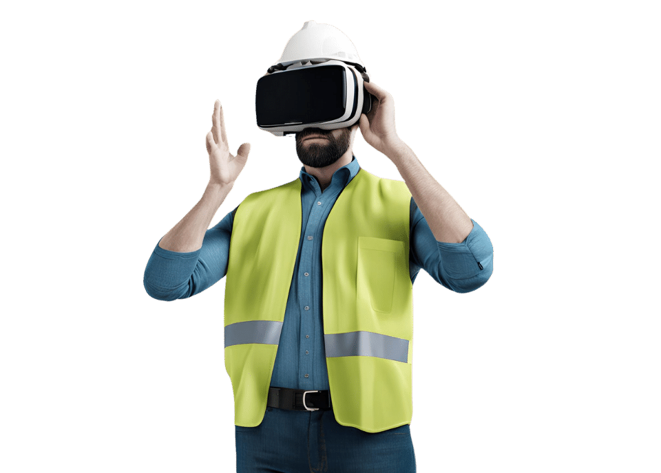 Workplace VR Safety Training Solutions Software Company