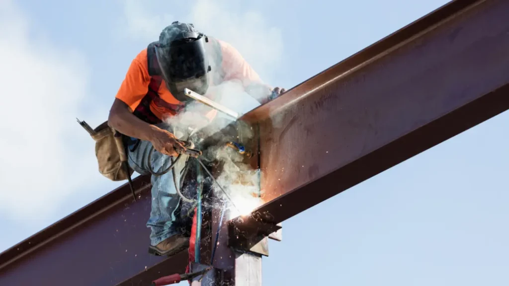 Welding Safety Rules & Tips for Precaution 