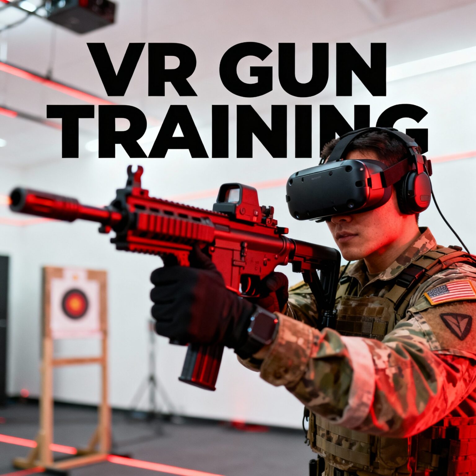11 Advantages of Using Virtual Reality in Military (2025)