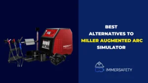 Best Alternatives to Miller Augmented Arc Simulator